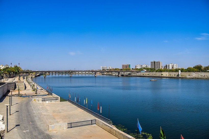 Ahmedabad HD Photos